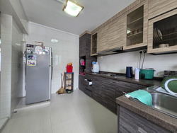 Blk 269 Yishun Street 22 (Yishun), HDB 4 Rooms #598789651